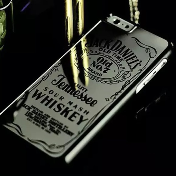 ✨Jack Daniel's Whiskey iPhone 6/6s Case✨
