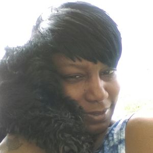 Meet your Posher, Vernell