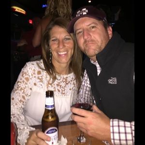 Meet your Posher, Kerri