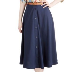 VINTAGE SKIRT -ON HOLD