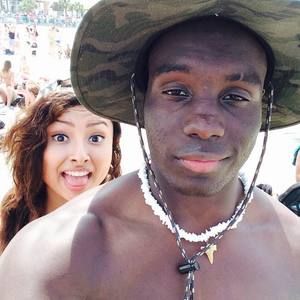 Meet your Posher, Randy