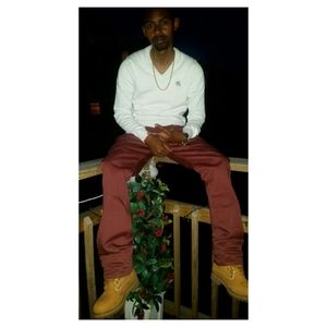 Meet your Posher, James