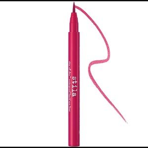 ‼️Flash Sale Stila waterproof liquid eye liner