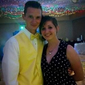 Meet your Posher, Benjamin