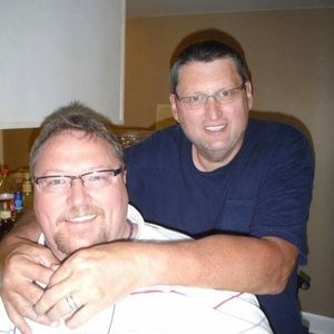 Meet your Posher, Darrell