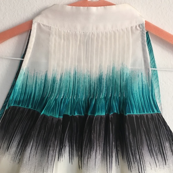 || s i l k • b l o u s e || - Picture 3 of 4