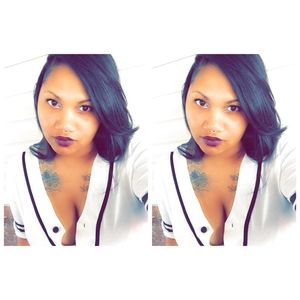 Meet your Posher, Roxyy