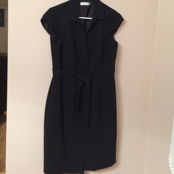 Calvin Klein Dress