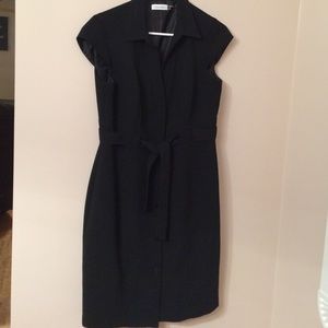 Calvin Klein Dress