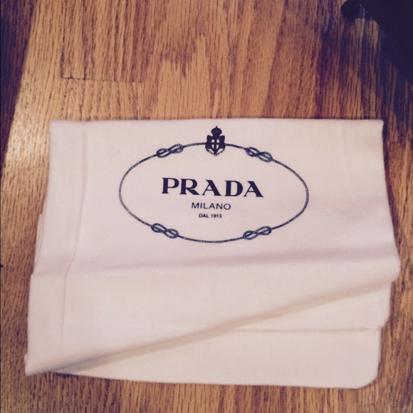 Vintage Prada with original packaging! Heels - Picture 3 of 4