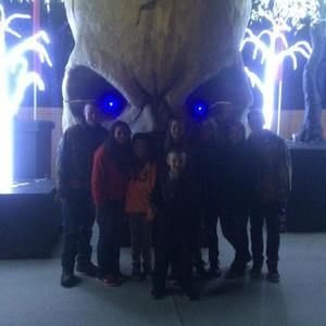 Meet your Posher, Nic