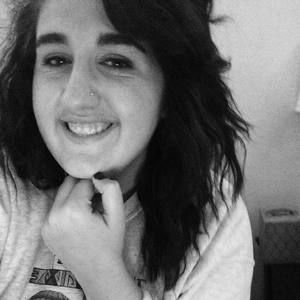 Meet your Posher, Sara