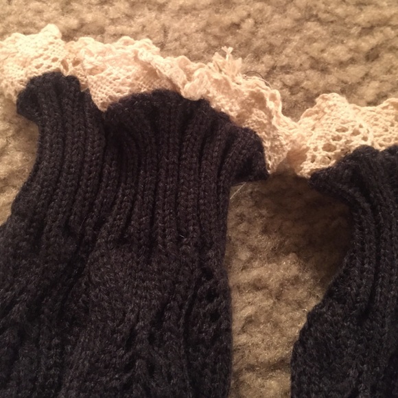Boot socks - Picture 2 of 3
