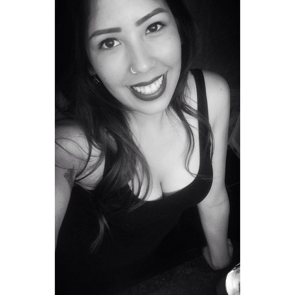 Meet your Posher, Courtney