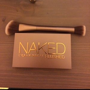 Naked Trio Blush