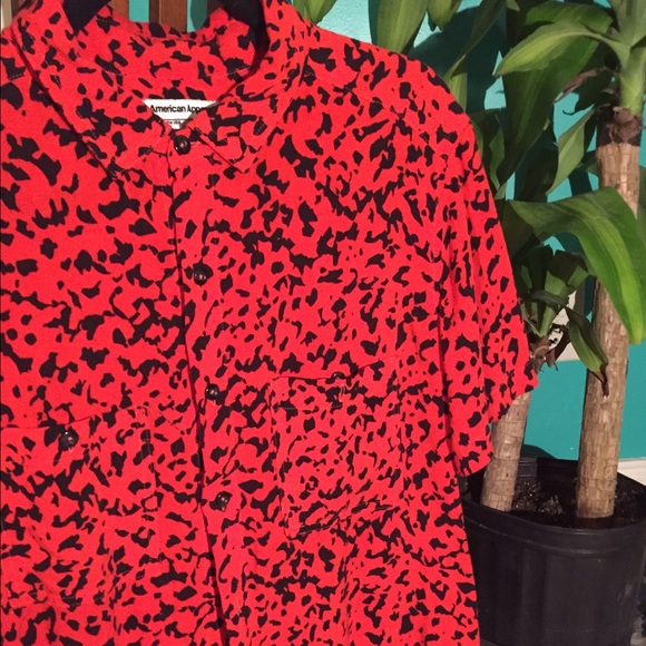 American Apparel Unisex Top (reduced!)