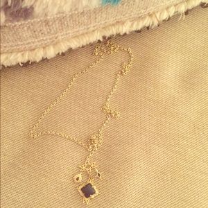 Kendra Scott Pendant Necklace
