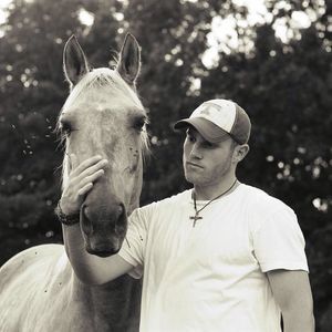 Meet your Posher, Aaron