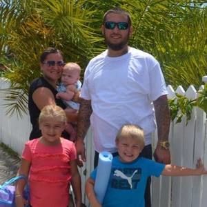 Meet your Posher, Mike-rachael