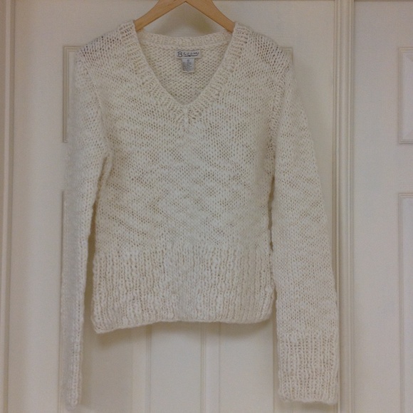 V-Neck Sweater - Picture 1 of 2