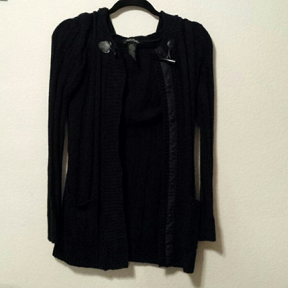 Chic jacket