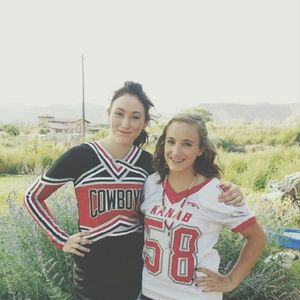 Meet your Posher, Abby