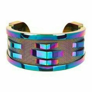 MAKE AN OFFER!!! Rebecca Minkoff Woven Bracelet