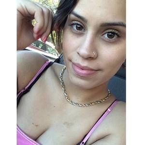 Meet your Posher, Marisela