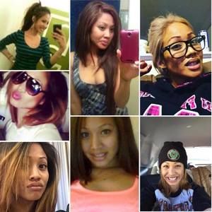 Meet your Posher, Kristine