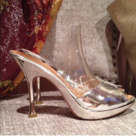 Giuseppe Zanotti shoes