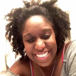 Meet your Posher, Dana