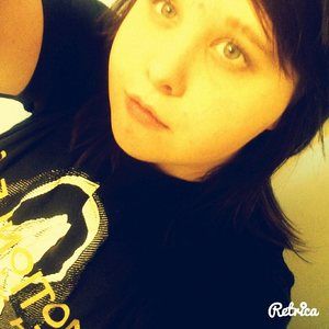 Meet your Posher, Abigail