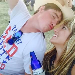 Meet your Posher, Brandi