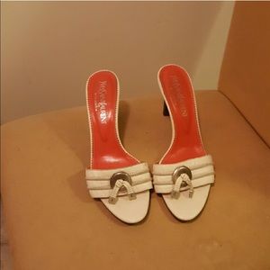 Yes saint Laurent sandels