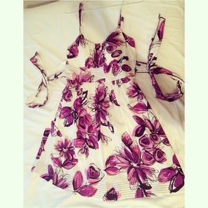 🌺 Floral dress 🌺