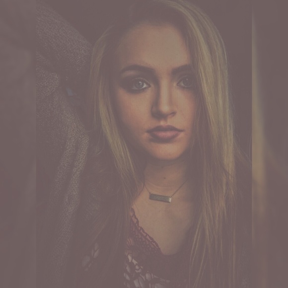 Meet your Posher, Jill