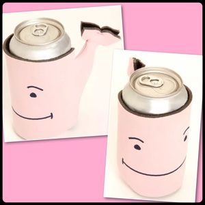 vineyard vine coozie NEW