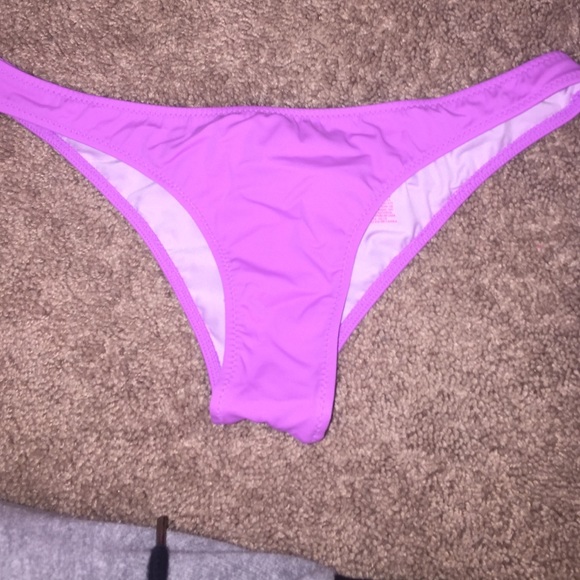VICTORIA SECRET ITSY BOTTOM S