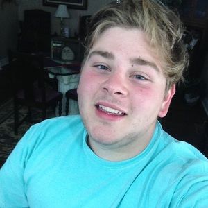 Meet your Posher, Josh