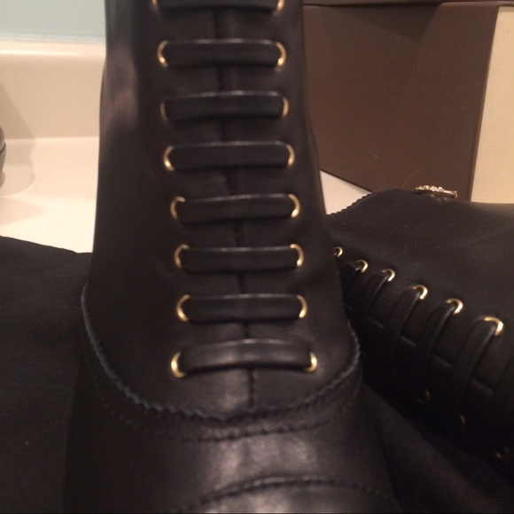 Chanel booties - Picture 3 of 4