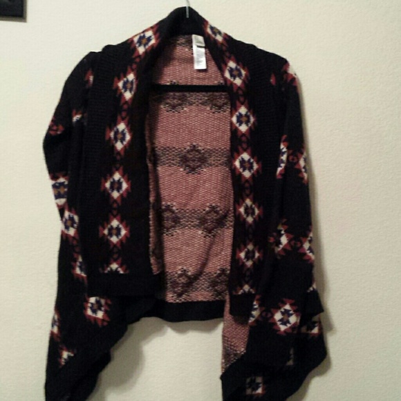 Cute cardigan