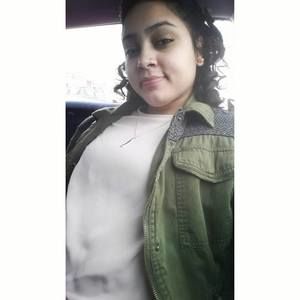 Meet your Posher, Aidaliz