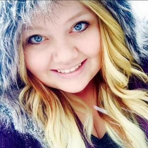 Meet your Posher, Whitney