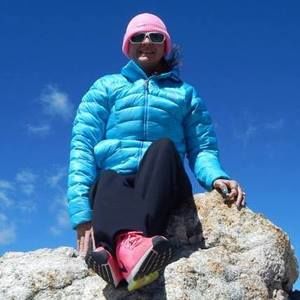 Meet your Posher, Stephanie