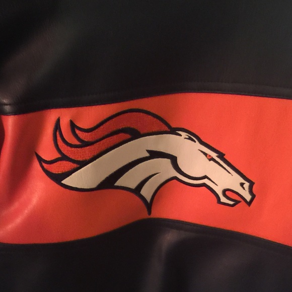 SOLD NFL Denver Broncos - Picture 2 of 3