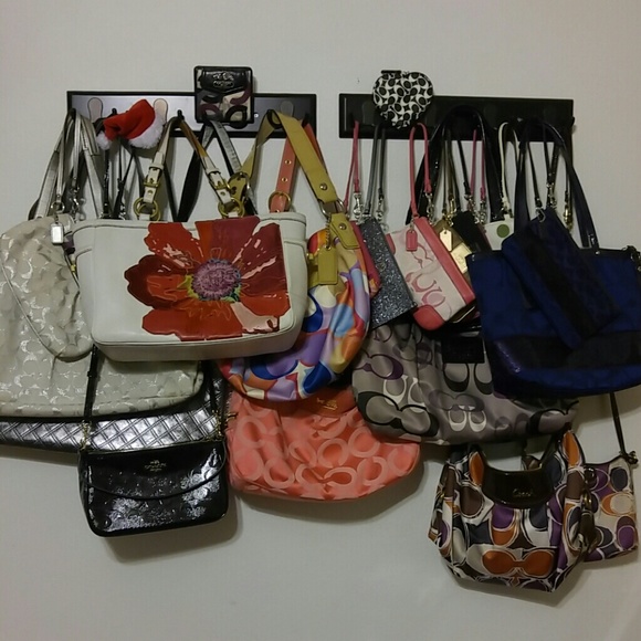 💕💋My collection!!!💋💕