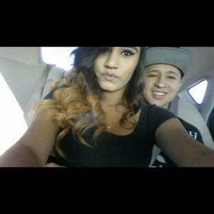 Meet your Posher, Jerad