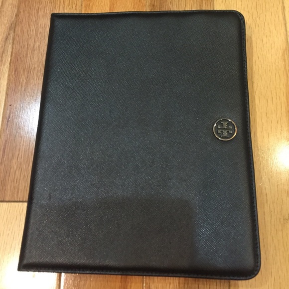 tory burch ipad case
