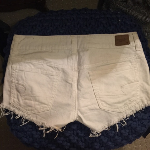 High wastes shorts 🌸 - Picture 2 of 2