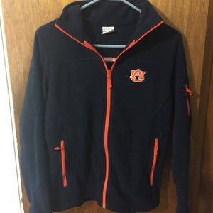 Auburn Jacket & Tee - TRADE